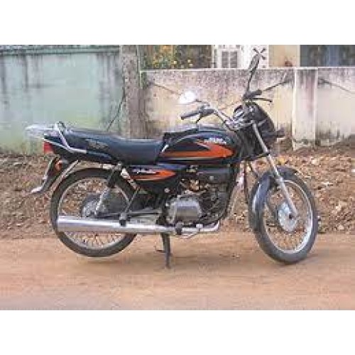 Hero Honda Break shoe set